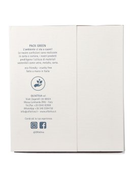 Cofanetto Sono Tornate Le Stelle - Profumo Spray + Travel Size - 6