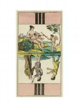 Cofanetto Tarocchi: Tarot Steinberger - Anima Antiqua - 3