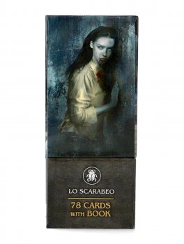Cofanetto Tarocchi - Tarot V - 3
