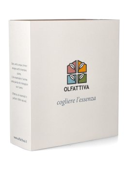 Cofanetto Tempo Sospeso - Profumo Spray + Travel Size - 2