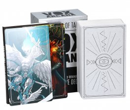 Cofanetto: The Voice of Tarot - Vox Arcana - 3