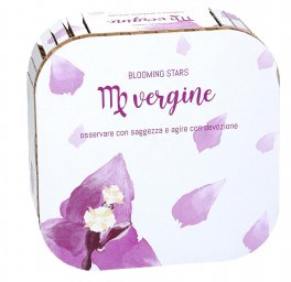 Cofanetto Blooming Stars - Collana e Profumo Astrale - 2