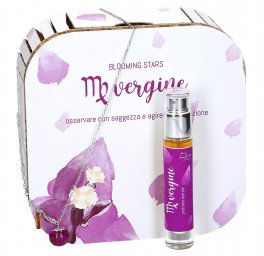 Cofanetto Blooming Stars - Collana e Profumo Astrale - 1
