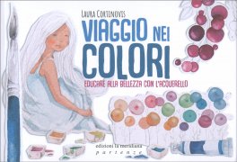 Cofanetto: Viaggio nei Colori — Libro - 5