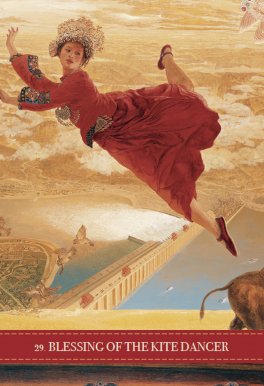Cofanetto: Wild Kuan Yin Oracle - 5