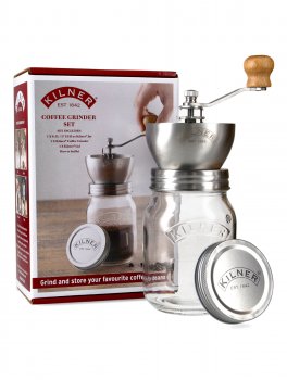 Macinino da Caffè - Coffee Grinder Set - 2