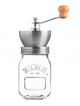Macinino da Caffè - Coffee Grinder Set - 1