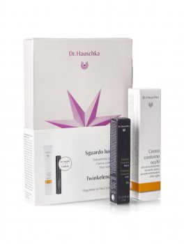 Coffret Sguardo Luminoso
