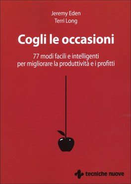 Cogli le Occasioni  — Libro - 1