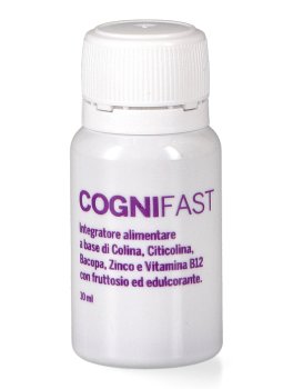 Cognifast - Flaconcini - 3