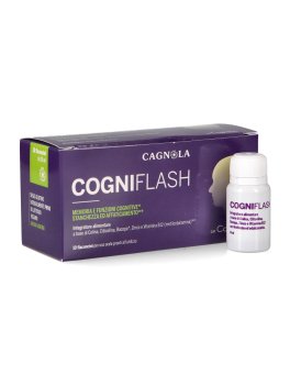 Cogniflash - Flaconcini - 1
