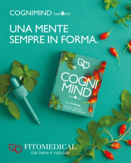 CogniMind - Omeostat® - 4