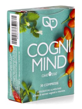 CogniMind - Omeostat® - 1
