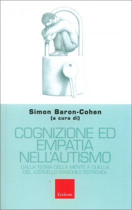 Cognizione ed Empatia nell'Autismo — Libro - 1