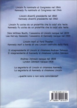 Coincidenze — Libro - 2