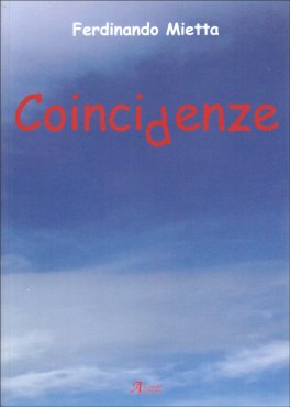 Coincidenze — Libro - 1