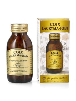 Coix Lacryma-Jobi - 3
