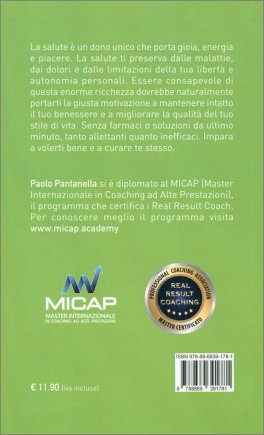 Col Bene che mi Voglio — Libro - 2
