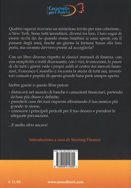 Colazione a Wall Street — Libro - 2