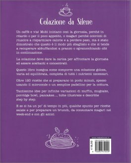 Colazione da Silene — Libro - 2
