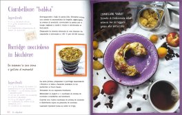 Colazione da Silene — Libro - 4