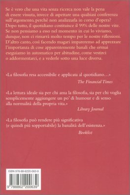 Colazione da Socrate — Libro - 2