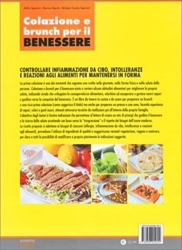 Colazione e Brunch per il Benessere — Libro - 2