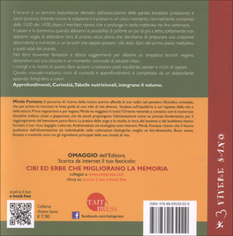 Colazione e Brunch Vegan — Libro - 2