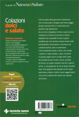 Colazioni Dolci e Salate — Libro - 2