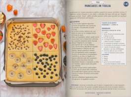 Colazioni e Brunch dal Mondo — Libro - 4
