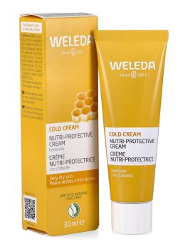 Cold Cream Viso - 2