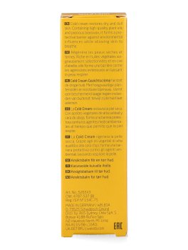 Cold Cream Viso - 5