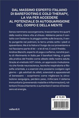Cold Therapy — Libro - 2