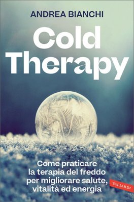 Cold Therapy — Libro - 1