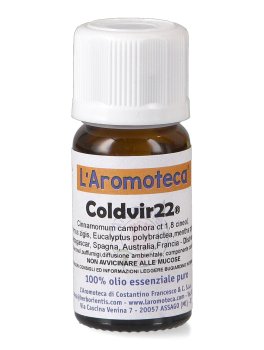 Coldvir22 - 2