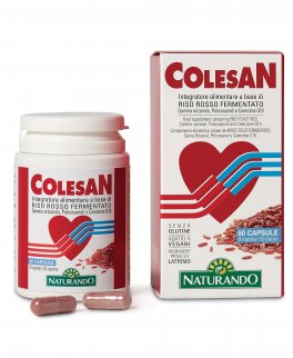 Colesan - 5