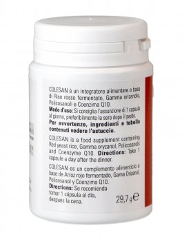 Colesan - 3