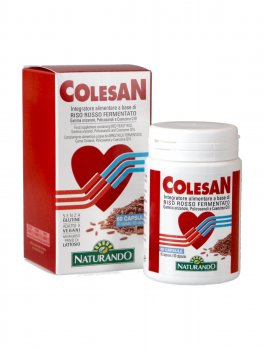 Colesan - 4