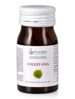 Colest-Gea - 1