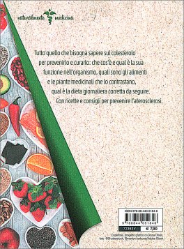 Colesterolo — Libro - 2