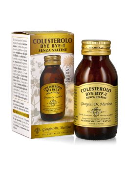 Colesterolo Bye-Bye-T - 2