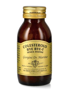 Colesterolo Bye-Bye-T - 1