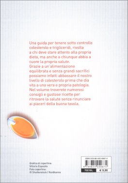 Colesterolo e Trigliceridi — Libro - 2