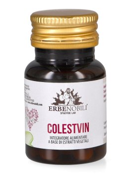 Colestvin - Compresse - 2