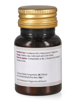 Colestvin - Compresse - 3