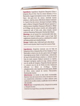 Colestvin - Compresse - 4