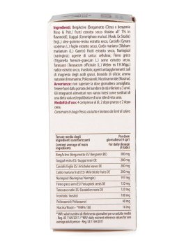 Colestvin - Compresse - 6