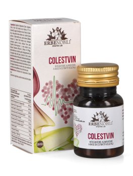 Colestvin - Compresse - 1