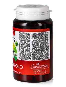 Colesyg - Riso Rosso Fermentato - 2