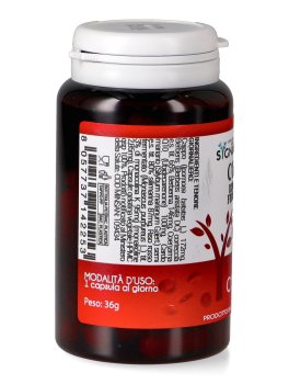 Colesyg - Riso Rosso Fermentato - 3